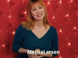 MelisaLarson