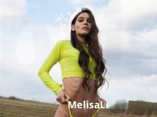 MelisaLi