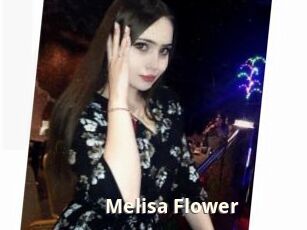 Melisa_Flower