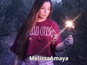 MelissaAmaya