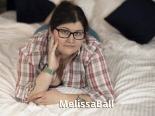 MelissaBall