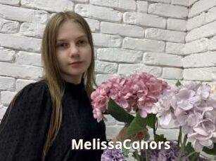 MelissaConors