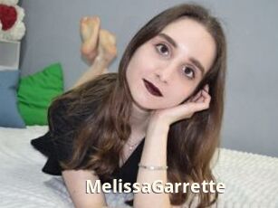 MelissaGarrette