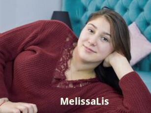 MelissaLis