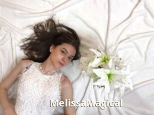 MelissaMagical
