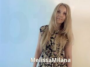 MelissaMilana
