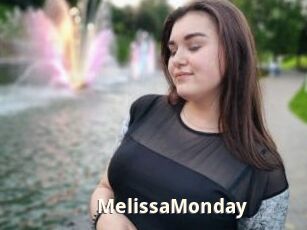 MelissaMonday