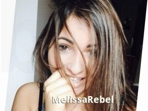 MelissaRebel