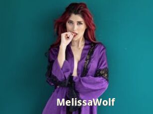 MelissaWolf