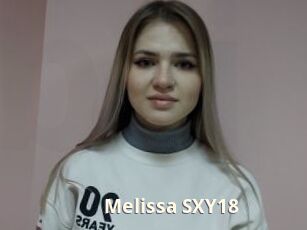 Melissa_SXY18