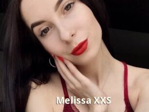 Melissa_XXS
