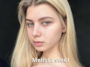 Melissa_steel