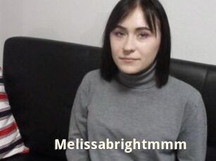 Melissabrightmmm