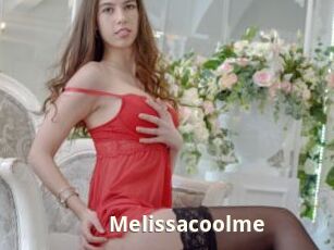 Melissacoolme