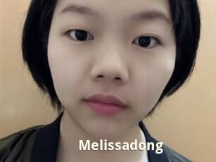 Melissadong