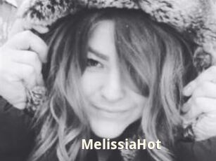 MelissiaHot