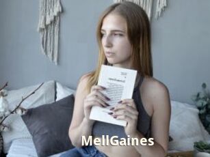 MellGaines