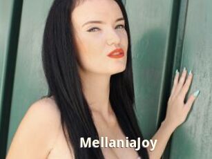 MellaniaJoy