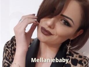 Mellaniebaby