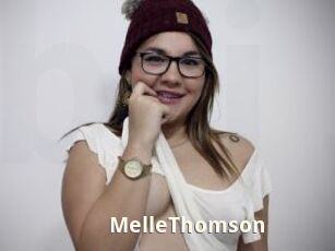 MelleThomson