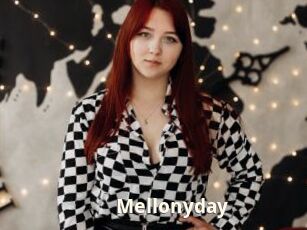 Mellonyday