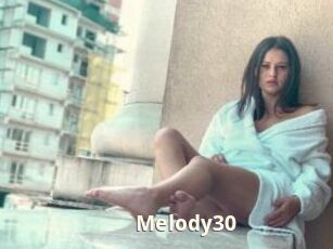 Melody30
