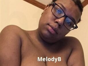 MelodyB