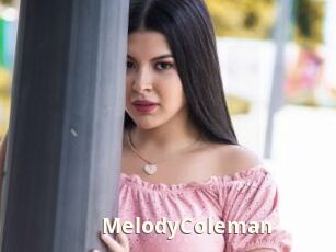 MelodyColeman