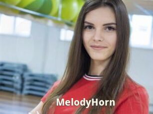 MelodyHorn