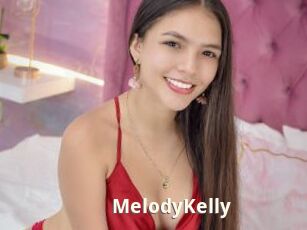MelodyKelly