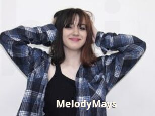MelodyMays