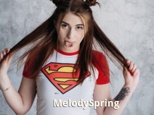 MelodySpring