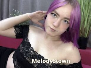 MelodyStown
