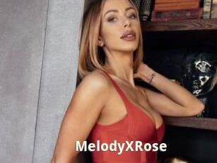 MelodyXRose
