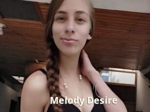 Melody_Desire
