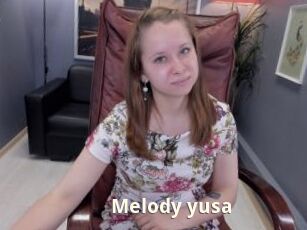 Melody_yusa