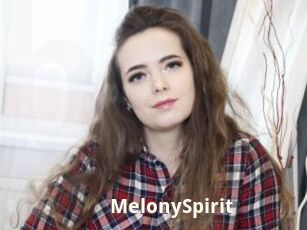 MelonySpirit