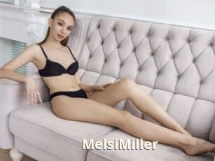 MelsiMiller