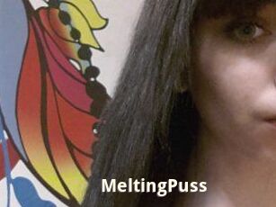 MeltingPuss