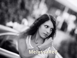 MelyssaRed