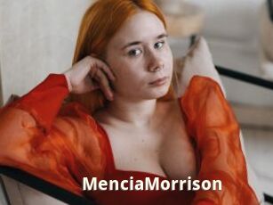MenciaMorrison