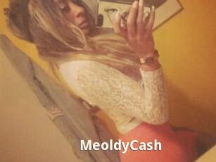 MeoldyCash