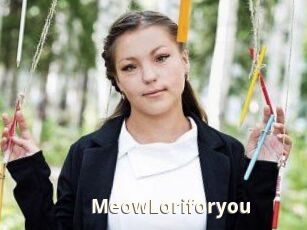 Meow_Lori_foryou