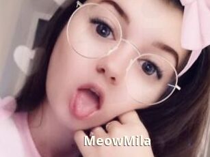MeowMila