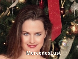 MercedesLust