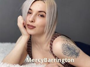 MercyBarrington