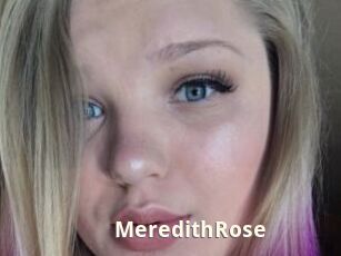 MeredithRose