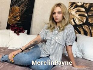 MerelinPayne