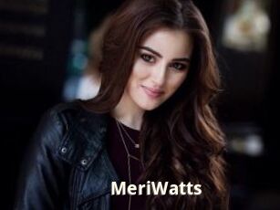 MeriWatts