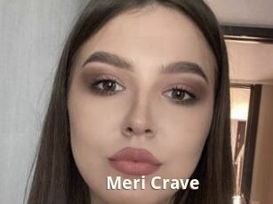 Meri_Crave